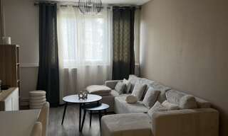 Appartement 4 Pièces 72 m² à vendre à Saint-Étienne (42100)