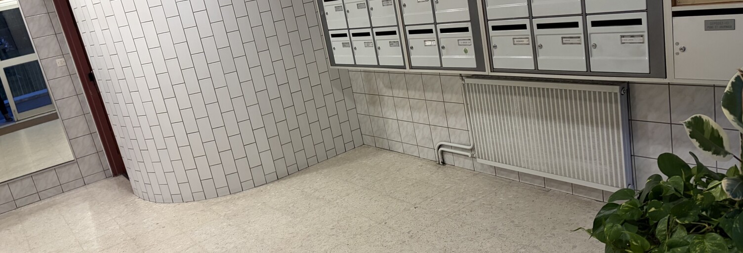 Appartement 4 Pièces 72 m² à vendre à Saint-Étienne (42100)