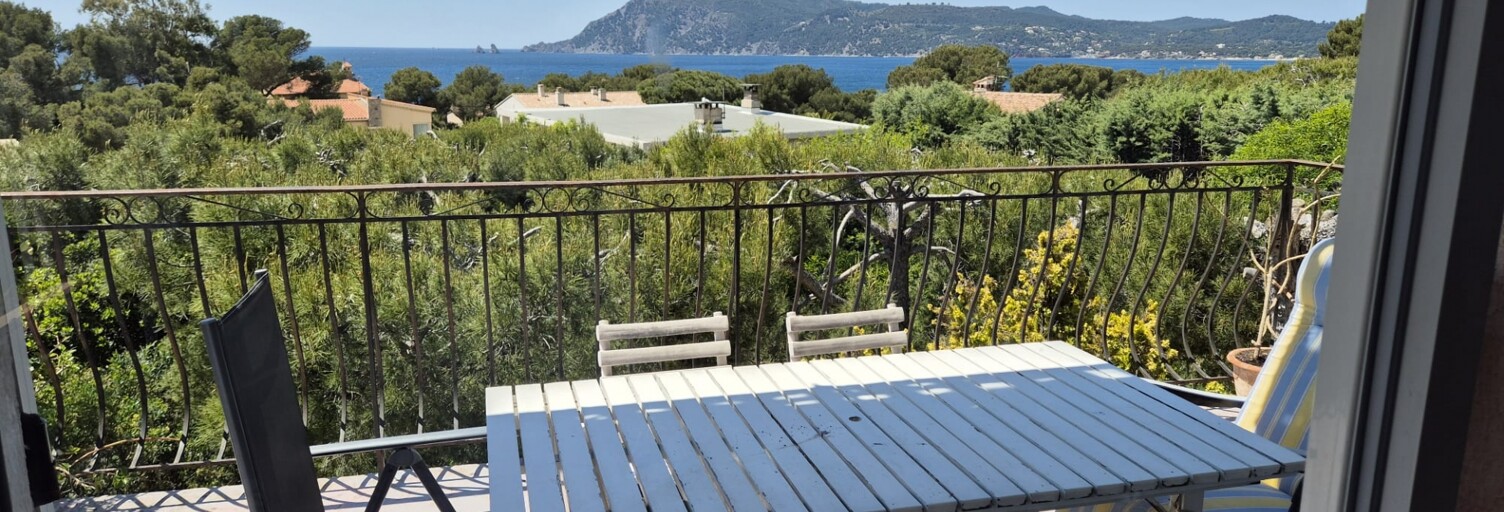 Maison 6 Pièces 185 m² à vendre à Saint-Mandrier-sur-Mer (83430)