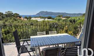 Maison 6 Pièces 185 m² à vendre à Saint-Mandrier-sur-Mer (83430)