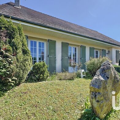 Maison 6 pièces 310000 €