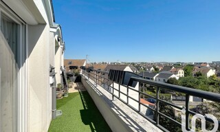 Appartement 4 Pièces 88 m² à vendre à Bezons (95870)