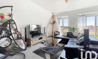 Appartement 4 Pièces 90 m² à vendre à Bezons (95870)