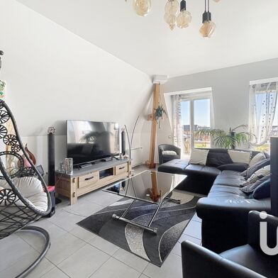 Appartement 4 pièces 339000 €