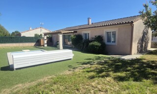 Maison 7 Pièces 121 m² à vendre à Castres (81100)