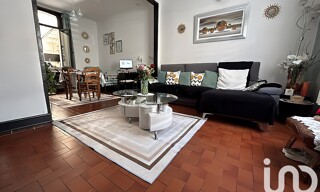 Maison 5 Pièces 95 m² à vendre à Denain (59220)