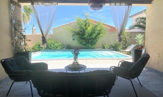 Maison 4 Pièces 116 m² à vendre à Moussan (11120)