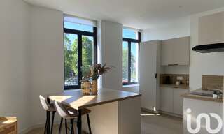 Appartement 2 Pièces 44 m² à vendre à Lille (59800)