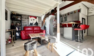 Appartement 2 Pièces 36 m² à vendre à Villecresnes (94440)