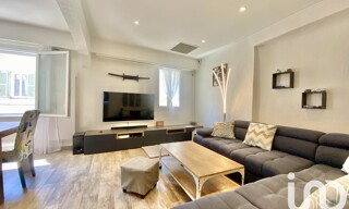 Appartement 2 Pièces 57 m² à vendre à Montauroux (83440)