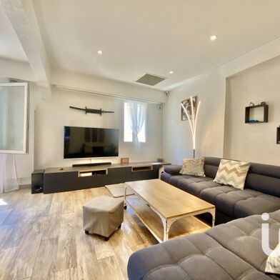 Appartement 2 pièces 219900 €