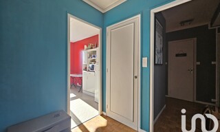 Appartement 3 Pièces 63 m² à vendre à Limoges (87100)