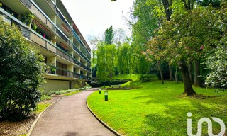 Appartement 3 Pièces 57 m² à vendre à Antony (92160)