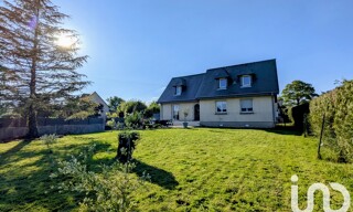 Maison 6 Pièces 135 m² à vendre à Gahard (35490)