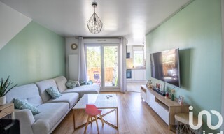 Appartement 3 Pièces 57 m² à vendre à Meaux (77100)