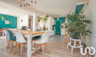 Maison 6 Pièces 135 m² à vendre à Varois-et-Chaignot (21490)