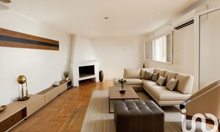 Appartement 4 Pièces 91 m² à vendre à Bastia (20200)