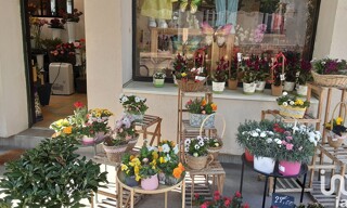 Commerce  65 m² à vendre à Dijon (21000)