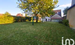 Maison 6 Pièces 120 m² à vendre à Monhoudou (72260)