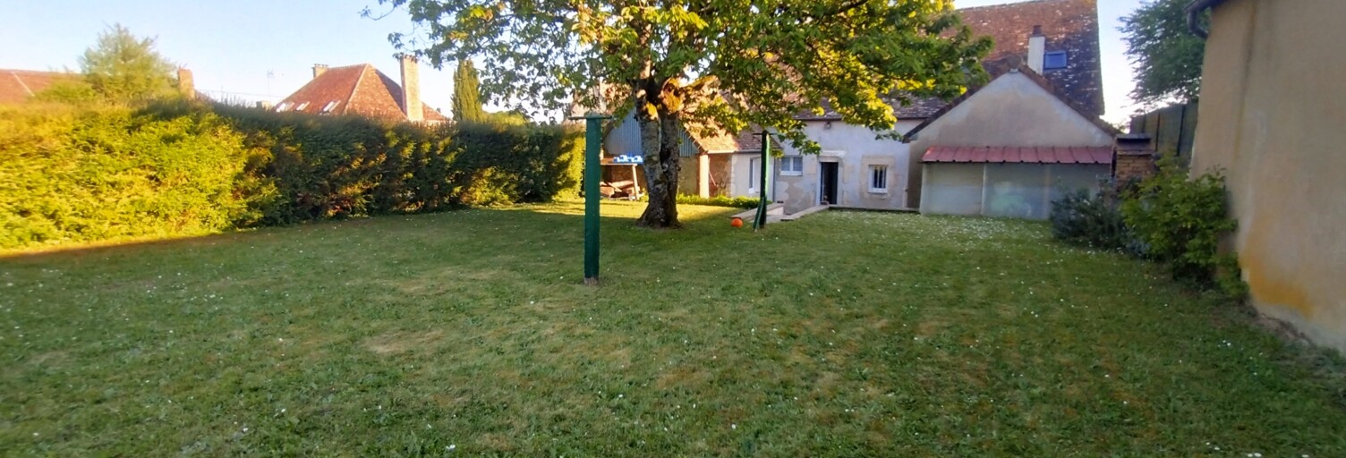 Maison 6 Pièces 120 m² à vendre à Monhoudou (72260)