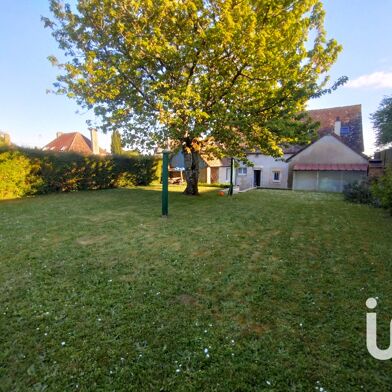 Maison 6 pièces 142000 €