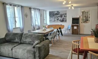 Appartement 4 Pièces 113 m² à vendre à Lourdes (65100)