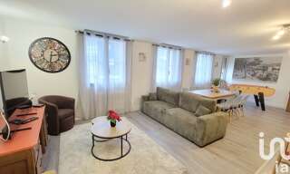 Appartement 4 Pièces 113 m² à vendre à Lourdes (65100)