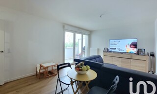Appartement 3 Pièces 65 m² à vendre à Thiais (94320)