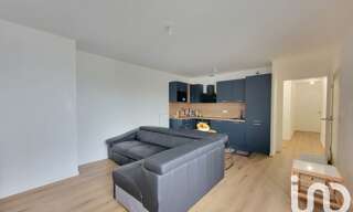 Appartement 3 Pièces 65 m² à vendre à Thiais (94320)