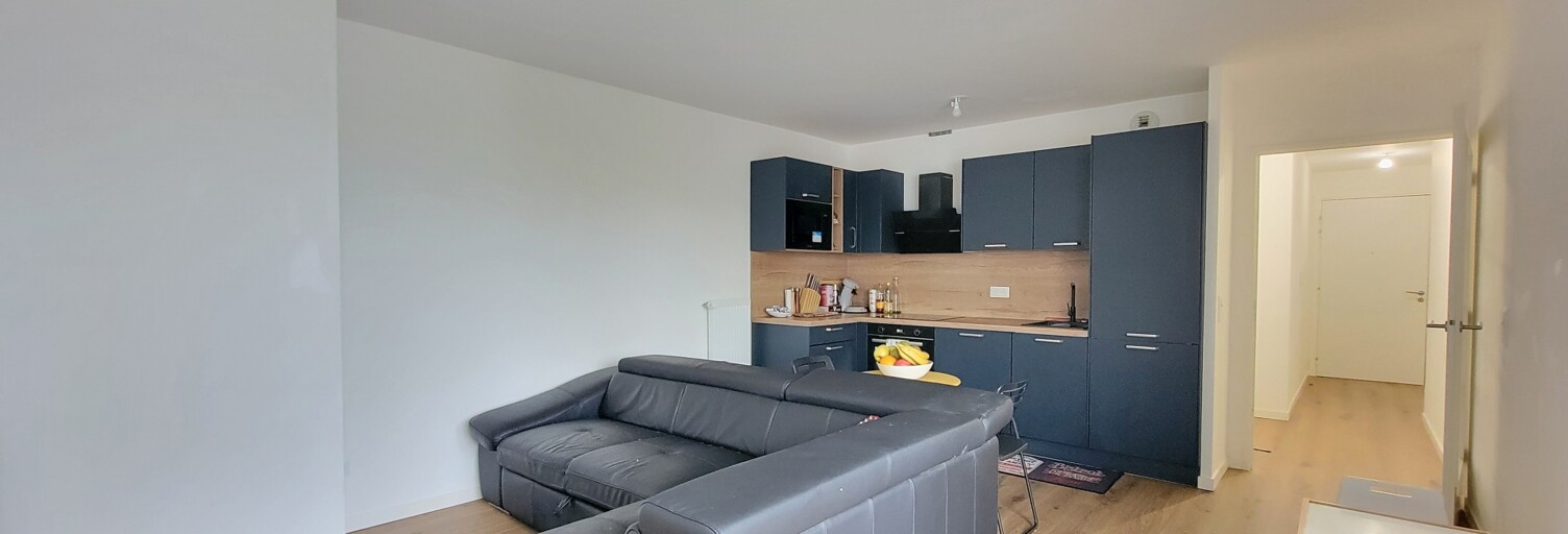 Appartement 3 Pièces 65 m² à vendre à Thiais (94320)