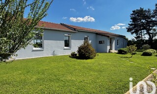 Maison 4 Pièces 131 m² à vendre à Villefargeau (89240)