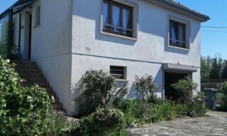 Maison 4 Pièces 60 m² à vendre à Boufflers (80150)