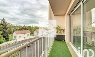 Appartement 2 Pièces 50 m² à vendre à Vernouillet (28500)