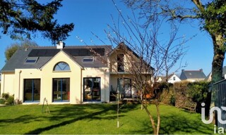 Maison 8 Pièces 161 m² à vendre à Sarzeau (56370)
