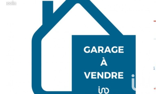 Garage  20 m² à vendre à Roissy-en-Brie (77680)