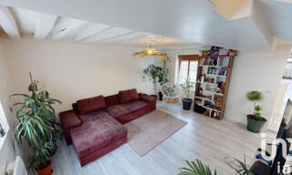 Maison 4 Pièces 85 m² à vendre à Pomponne (77400)