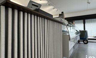 Commerce  71 m² à vendre à Saint-Denis (97400)