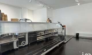 Commerce  71 m² à vendre à Saint-Denis (97400)