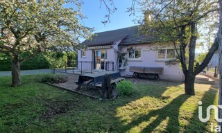Maison 5 Pièces 120 m² à vendre à Anould (88650)