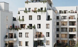 Appartement 4 Pièces 82 m² à vendre à Le Blanc-Mesnil (93150)