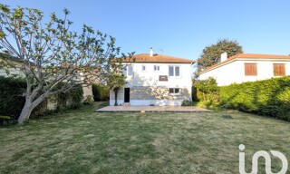 Maison 6 Pièces 99 m² à vendre à Noisy-le-Grand (93160)