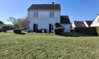 Maison 5 Pièces 104 m² à vendre à Essars (62400)