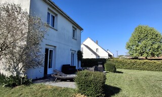 Maison 5 Pièces 104 m² à vendre à Essars (62400)
