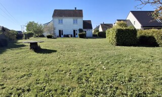 Maison 5 Pièces 104 m² à vendre à Essars (62400)