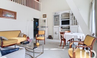 Appartement 4 Pièces 97 m² à vendre à Versailles (78000)