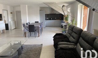 Appartement 4 Pièces 126 m² à vendre à Gap (05000)