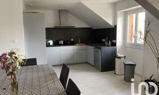 Appartement 4 Pièces 126 m² à vendre à Gap (05000)