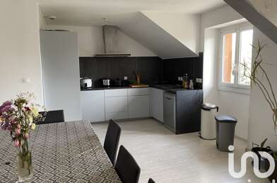 Appartement 4 pièces 265000 €