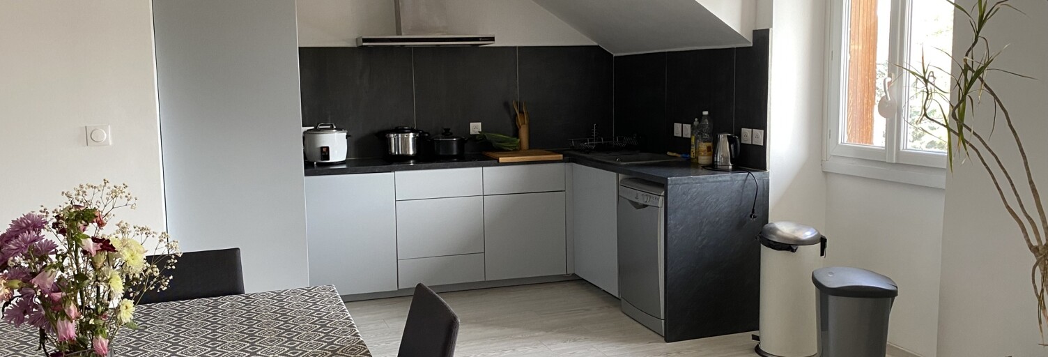 Appartement 4 Pièces 126 m² à vendre à Gap (05000)