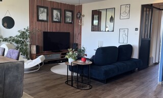 Appartement 2 Pièces 54 m² à vendre à Rambouillet (78120)